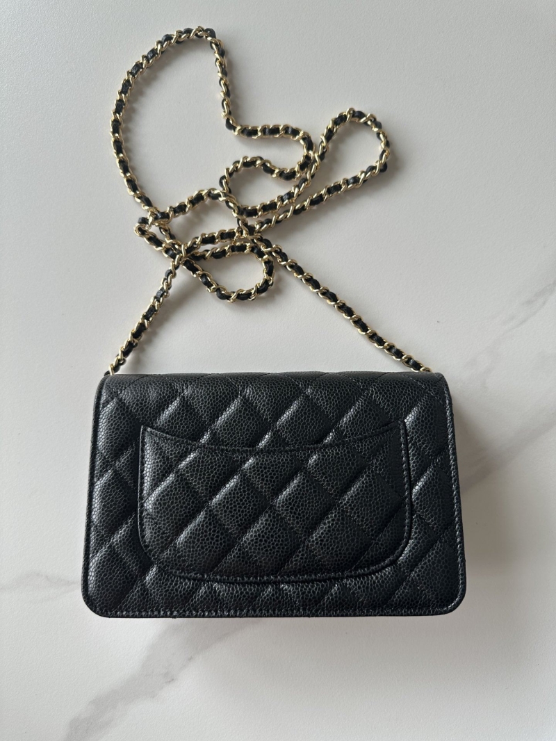 Ch**el woc bags